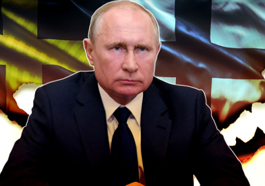 Finlandiya NATO'ya üyelik başvurusuna gidiyor! Rusya'yı kızdıracak karar