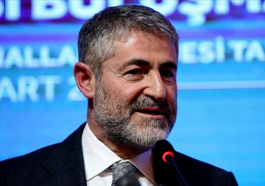 Bakan Nebati açıkladı: Konut fırsatçıları tek tek tespit edildi