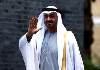 BAE'nin yeni devlet başkanı belli oldu