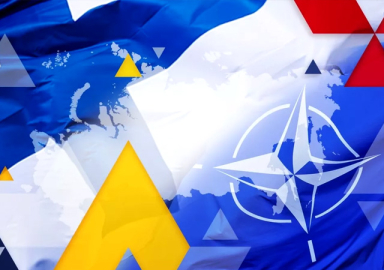 Finlandiya NATO üyeliğine başvuruyor