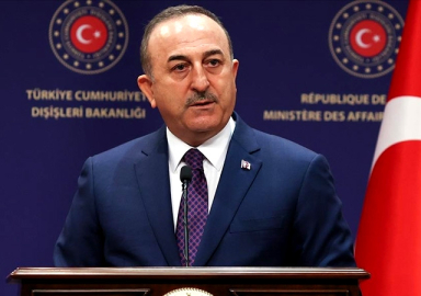 Bakan Çavuşoğlu: ABD ile sorunlarımızı çözmek istiyoruz