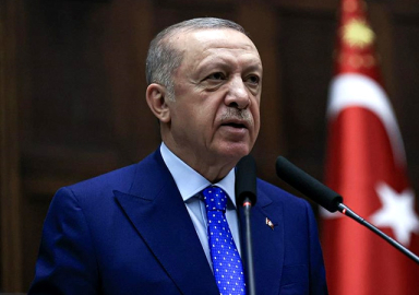 Cumhurbaşkanı Erdoğan'dan SADAT için ilk açıklama