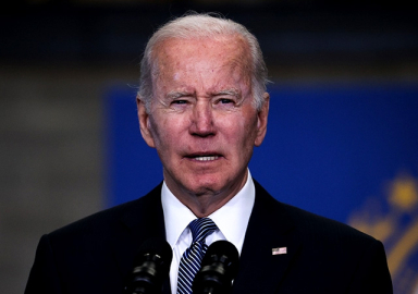 Biden'dan Finlandiya ve İsveç mesajı