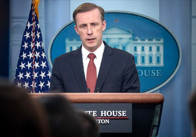 ABD'den Türkiye açıklaması: Güvenlik endişeleri karşılanabilir