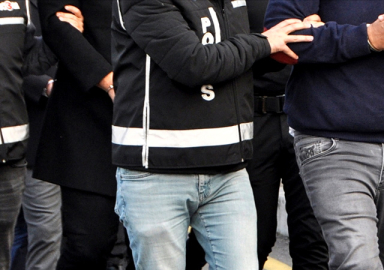 İstanbul'da Maltepe Belediyesi'ne rüşvet operasyonu: 18 gözaltı