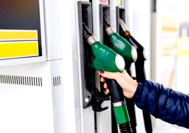 Benzine 1 lira indirim geldi