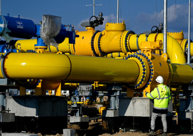 Rusya, Finlandiya'nın doğalgazını kesti