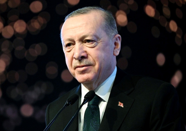 Erdoğan'dan Akşener'e sert tepki: Sen kim Sultan Abdülhamid'e saygısızlık kim?