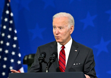 Biden'dan 'maymun çiçeği' uyarısı: Herkes endişelenmeli