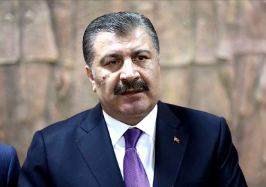 Sağlık Bakanı Koca'dan 'maymun çiçeği' açıklaması: Pandemiye yol açmaz