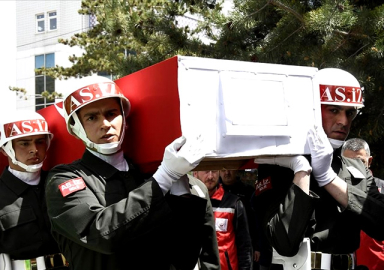 Pençe-Kilit operasyonundan acı haber: 4 şehit 3 asker yaralı