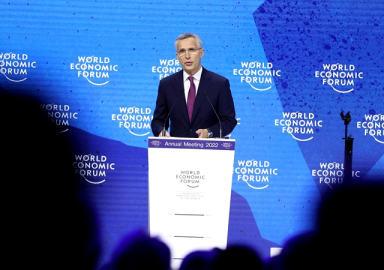 NATO'dan Türkiye açıklaması