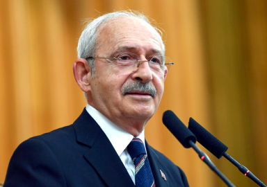 Kılıçdaroğlu'nun 'Erdoğan kaçacak' iddialarına tepki yağıyor