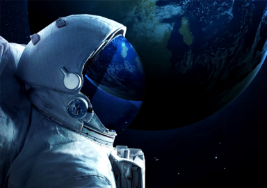 Uzaya gidecek ilk Türk için başvuru patlaması! Bakan Varank duyurdu