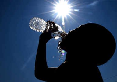 Meteoroloji uyardı: Sıcaklıklar 12 dereceye kadar artacak