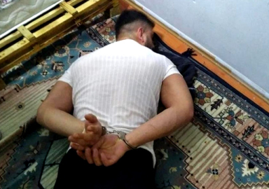 16 ilde suç örgütlerine 'Müsilaj' operasyonu