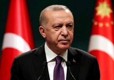 Cumhurbaşkanı Erdoğan'dan Kılıçdaroğlu'na tepki