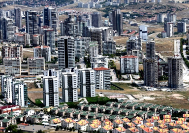 Merkez Bankası açıkladı: Konut fiyatları düşecek