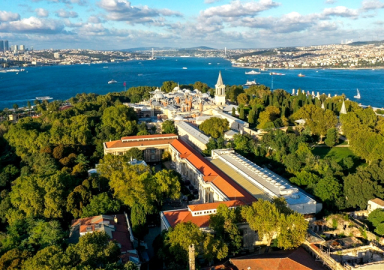 İstanbul'un fethinin 569. yıl dönümü