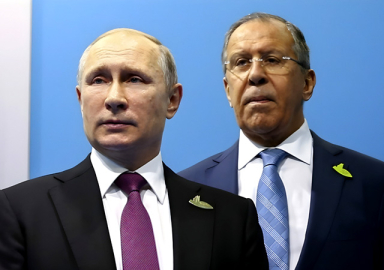 'Putin'in 3 yıl ömrü kaldı' iddiasına Lavrov'dan dikkat çeken yanıt