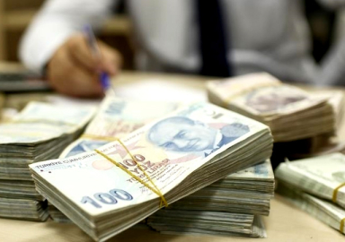 Türkiye, ilk çeyrekte yüzde 7,3 büyüdü