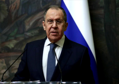 Dışişleri Bakanı Çavuşoğlu duyurdu: Lavrov Türkiye'ye gelecek