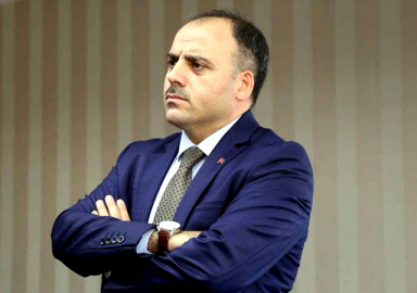 TÜRKŞEKER Genel Müdürü Mücahit Alkan görevden alındı