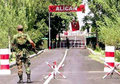 Sınır kapısı açılıyor! Ermenistan'la normalleşmede yeni adım...