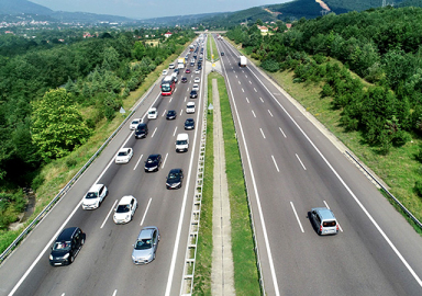 Bayram trafiği şimdiden başladı