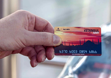 İstanbulkart'a yüzde 100 zam! İBB'nin zammı sonrası güncel fiyatlar