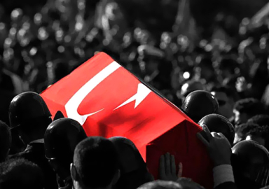 Pençe-Yıldırım Harekatı'ndan acı haber! 5 Şehit
