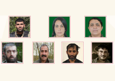 PKK'ya darbe üstüne darbe! MİT'ten nefes kesen operasyonlar