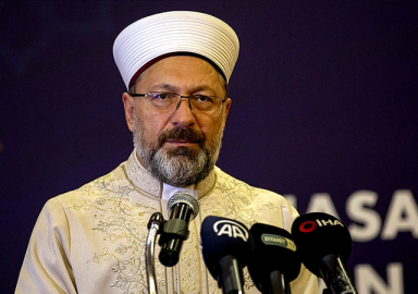 Diyanet'ten 'fiyat fetvası' açıklaması: Bunun alaya alınması İslam'a saygısızlıktır