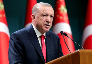 Cumhurbaşkanı Erdoğan: Vatandaşımızı kira öder gibi ev sahibi yapacağız