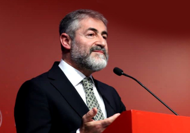 500 liralık banknot mu geliyor? Bakan Nebati açıkladı