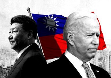 Tayvan krizi büyüyor: Çin savaş uçakları havalandı