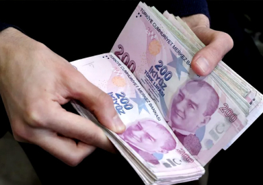 Temmuz ayı enflasyon rakamları açıklandı