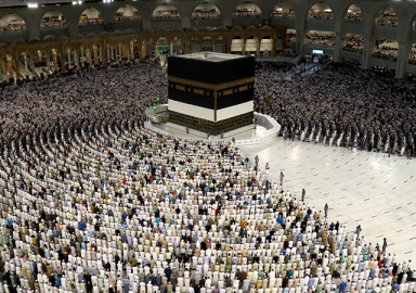 Kabe eski günlerine döndü! Bariyerler 2 buçuk yıl sonra kaldırdı