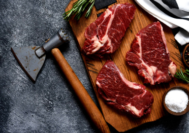 Et fiyatlarına indirim geliyor
