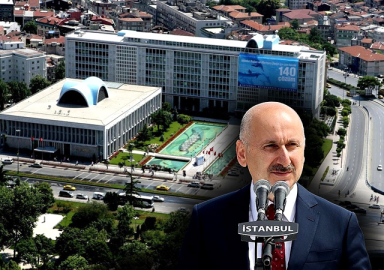 AK Parti'nin İstanbul adayı kim olacak? Adil Karaismailoğlu'ndan dikkat çeken yanıt