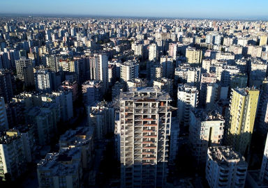 Konutta olağan dışı fiyat artışı mercek altında!