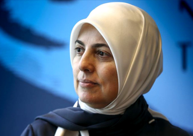 Merve Kavakçı'ya yeni görev! Atama kararı Resmi Gazete'de yayımlandı