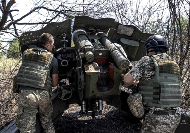 Rusya: Donetsk'teki Peski yerleşim birimi ele geçirildi