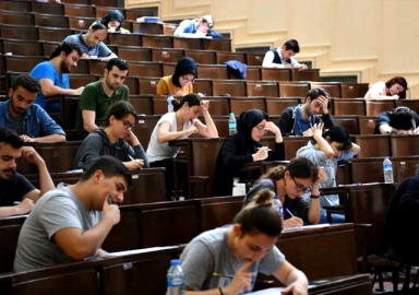 Dünyanın en iyi bin üniversitesi belli oldu