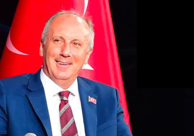Muharrem İnce’den ‘adam kazandı’ eleştirilerine yanıt: 20 senedir hep kaybediyordu sanki