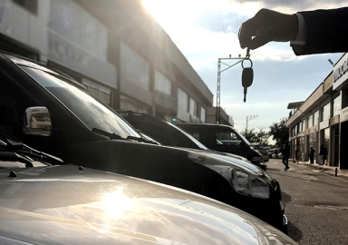 İlan sayfalarından sıfır araç düzenlemesi! 2. el araçta 6 ay-6 bin km şartı