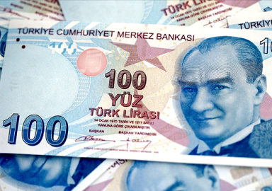 Merkez Bankası faiz kararını açıkladı
