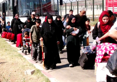 2023 seçimlerinde kaç Suriyeli oy kullanacak? Bakan Süleyman Soylu yanıtladı