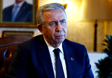 Mansur Yavaş aday olacak mı? İyi Parti'de oklar onu gösteriyor