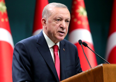 Cumhurbaşkanı Erdoğan'dan faiz ve enflasyon mesajı: Kendi ülkenize ve parasına güvenin